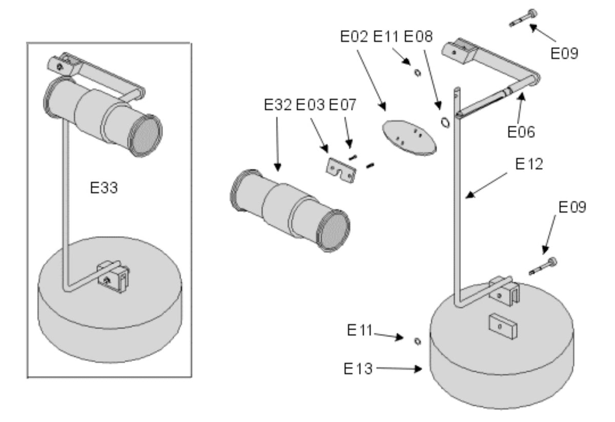 FLOW CONTROL VALVE